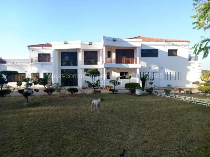 Farm/Plot for Sale in Ruwa, Ruwa