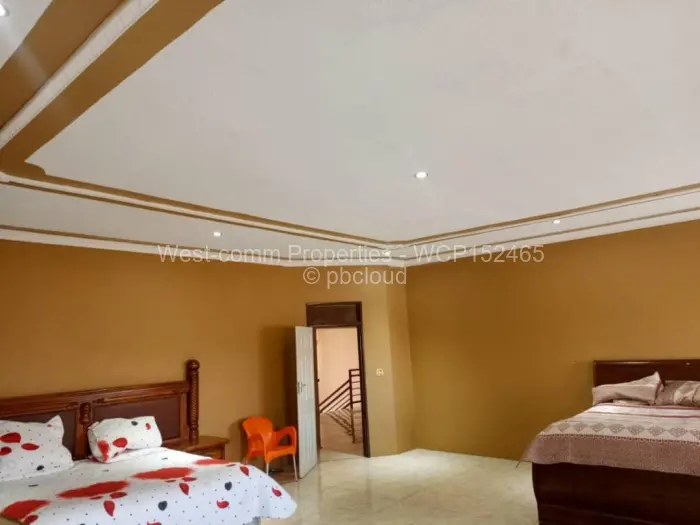 Farm/Plot for Sale in Ruwa, Ruwa