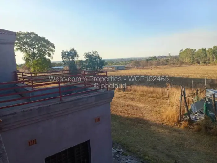 Farm/Plot for Sale in Ruwa, Ruwa