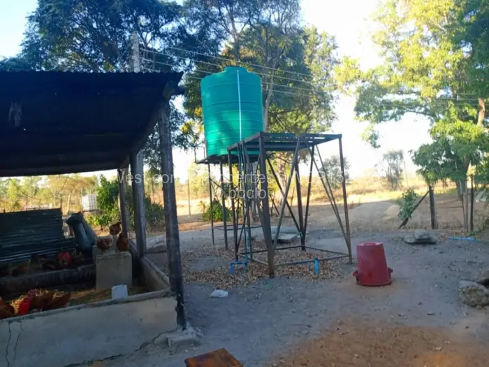 Farm/Plot for Sale in Ruwa, Ruwa