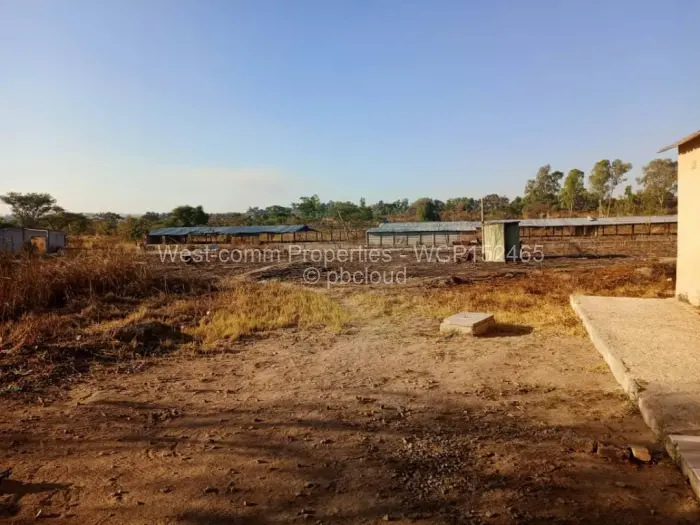 Farm/Plot for Sale in Ruwa, Ruwa