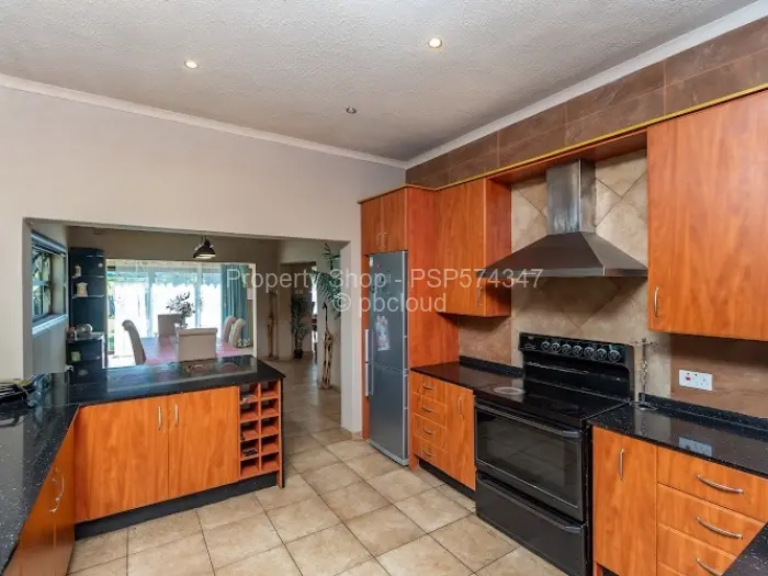 6 Bedroom House to Rent in Marlborough