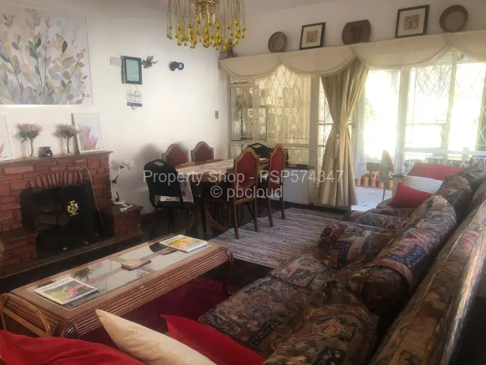 6 Bedroom House to Rent in Marlborough