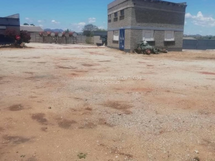 Warehouse/Industrial for Sale in Masvingo, Masvingo