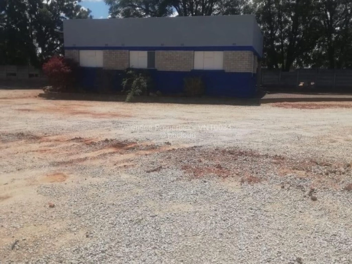 Warehouse/Industrial for Sale in Masvingo, Masvingo