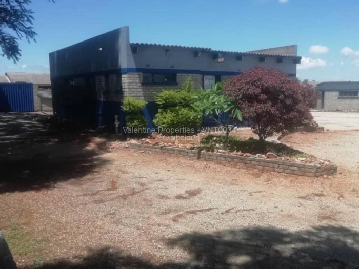 Warehouse/Industrial for Sale in Masvingo, Masvingo