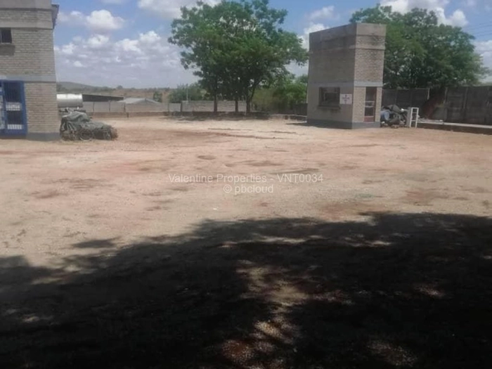 Warehouse/Industrial for Sale in Masvingo, Masvingo