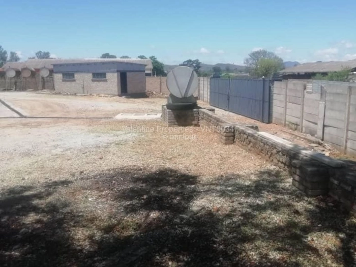 Warehouse/Industrial for Sale in Masvingo, Masvingo
