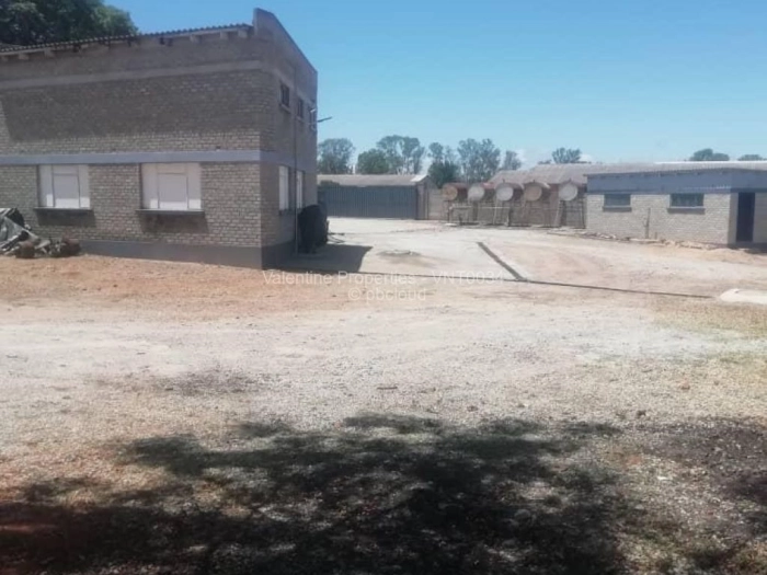 Warehouse/Industrial for Sale in Masvingo, Masvingo