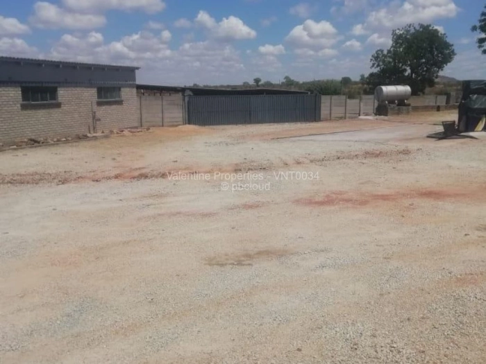 Warehouse/Industrial for Sale in Masvingo, Masvingo
