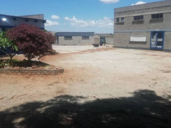 Warehouse/Industrial for Sale in Masvingo, Masvingo