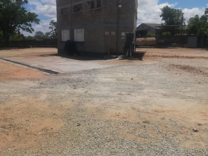 Warehouse/Industrial for Sale in Masvingo, Masvingo
