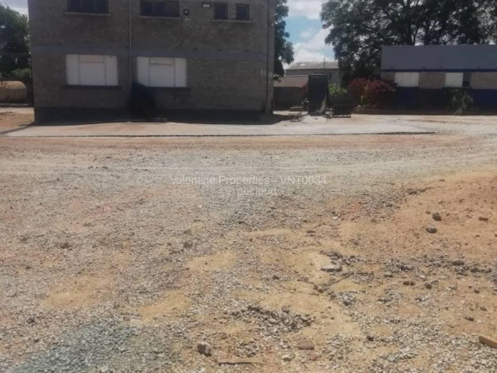 Warehouse/Industrial for Sale in Masvingo, Masvingo