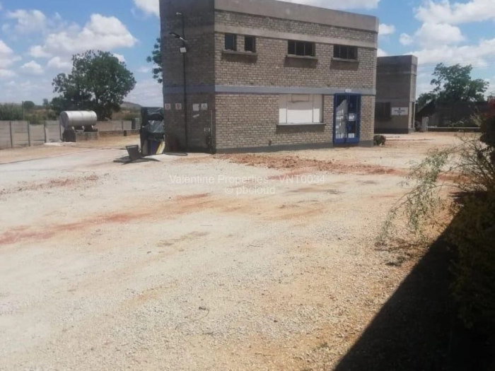 Warehouse/Industrial for Sale in Masvingo, Masvingo
