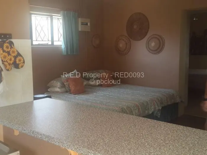3 Bedroom House for Sale in Riverside South, Bulawayo