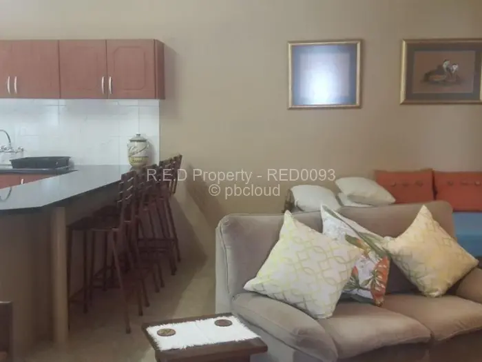 3 Bedroom House for Sale in Riverside South, Bulawayo