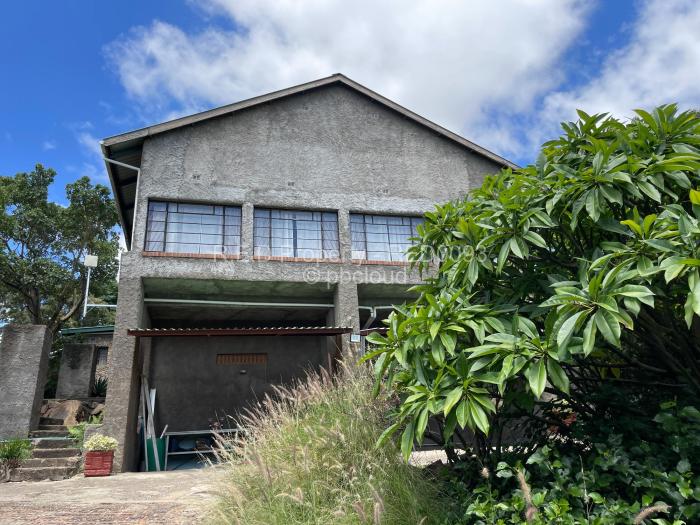 3 Bedroom House for Sale in Riverside South, Bulawayo