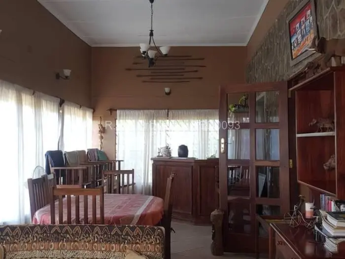 3 Bedroom House for Sale in Riverside South, Bulawayo