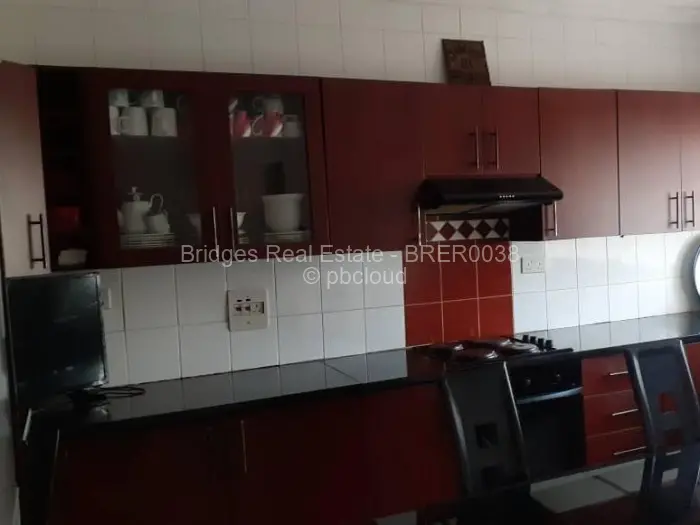 3 Bedroom House for Sale in Bloomingdale, Harare