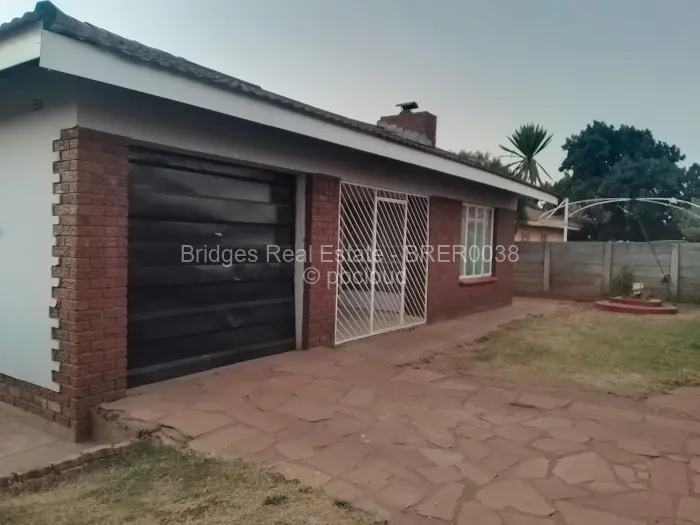 3 Bedroom House for Sale in Bloomingdale, Harare