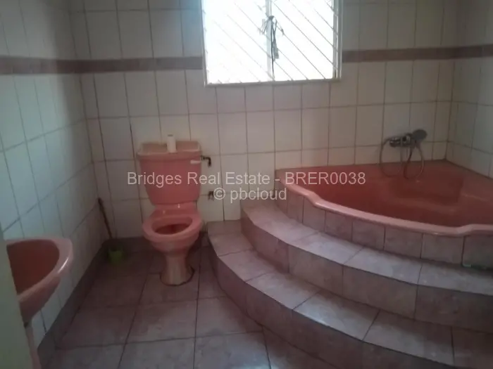 3 Bedroom House for Sale in Bloomingdale, Harare