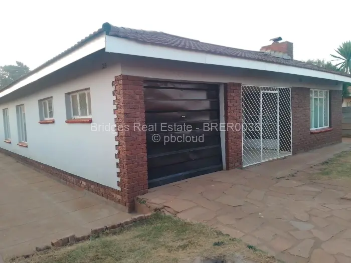 3 Bedroom House for Sale in Bloomingdale, Harare