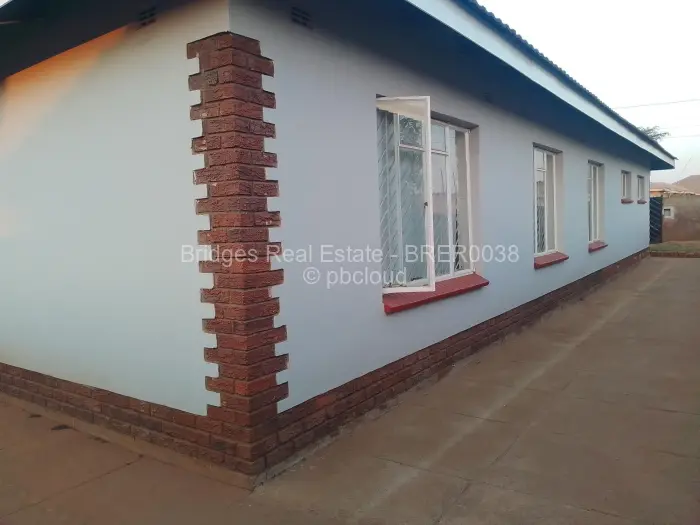 3 Bedroom House for Sale in Bloomingdale, Harare