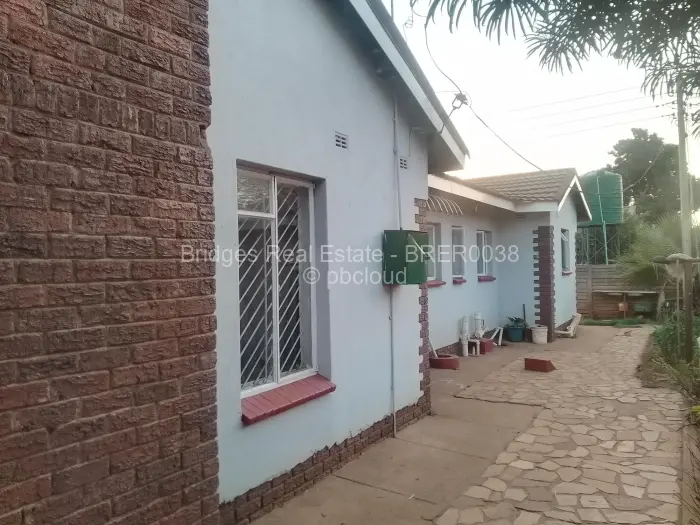 3 Bedroom House for Sale in Bloomingdale, Harare