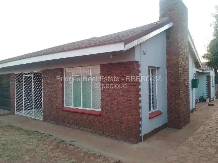 3 Bedroom House for Sale in Bloomingdale, Harare