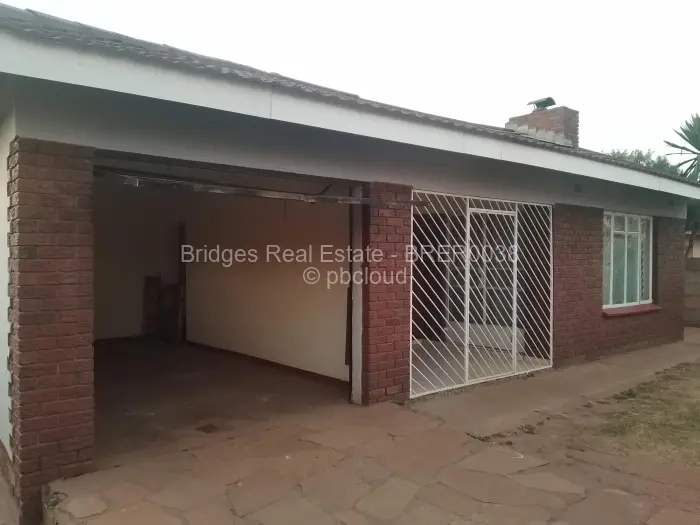 3 Bedroom House for Sale in Bloomingdale, Harare