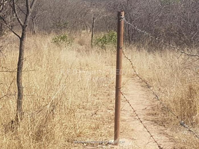 Farm/Plot for Sale in Gwanda, Gwanda