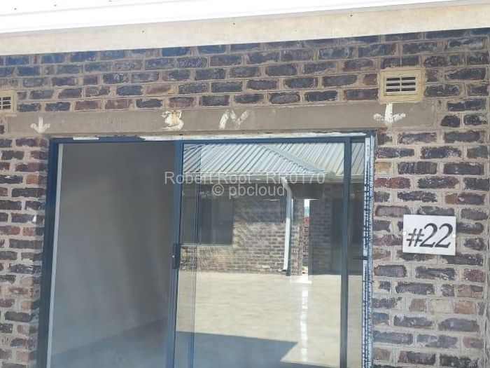 Flat/Apartment for Sale in Marlborough, Harare