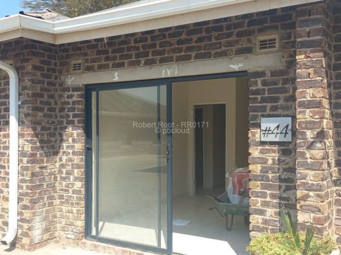 Flat/Apartment for Sale in Marlborough, Harare