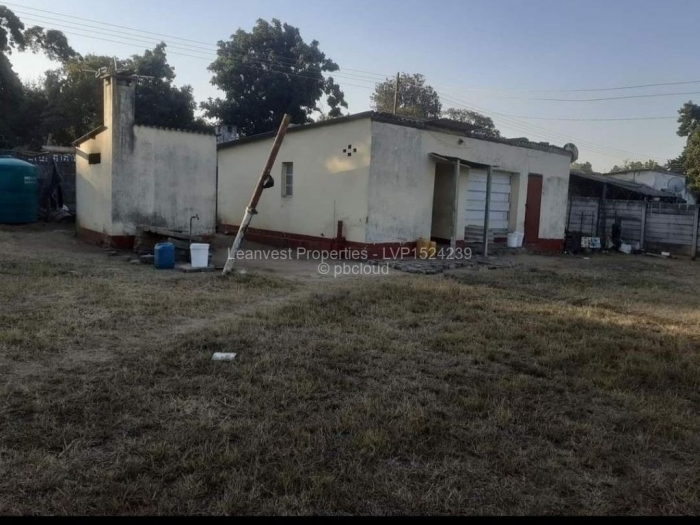 3 Bedroom House for Sale in Marondera, Marondera
