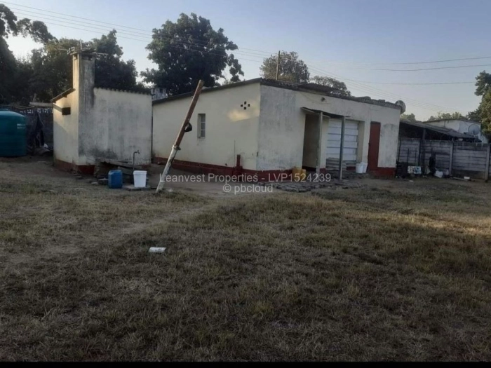 3 Bedroom House for Sale in Marondera, Marondera