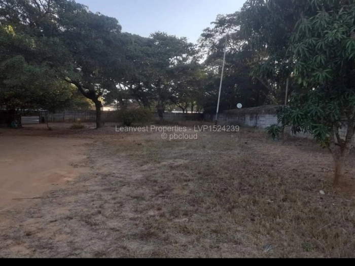 3 Bedroom House for Sale in Marondera, Marondera