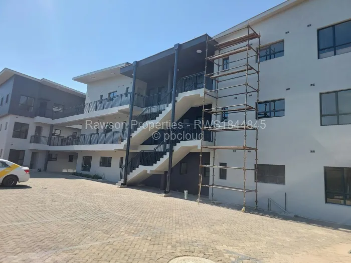 Flat/Apartment for Sale in Avondale, Harare