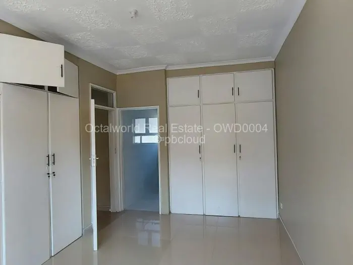 2 Bedroom Cottage/Garden Flat to Rent in Borrowdale West, Harare