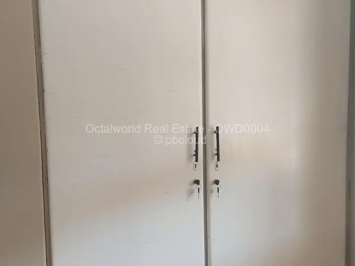 2 Bedroom Cottage/Garden Flat to Rent in Borrowdale West, Harare