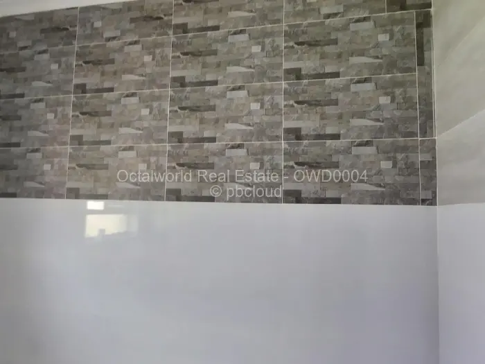 2 Bedroom Cottage/Garden Flat to Rent in Borrowdale West, Harare