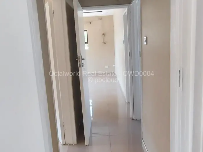 2 Bedroom Cottage/Garden Flat to Rent in Borrowdale West, Harare