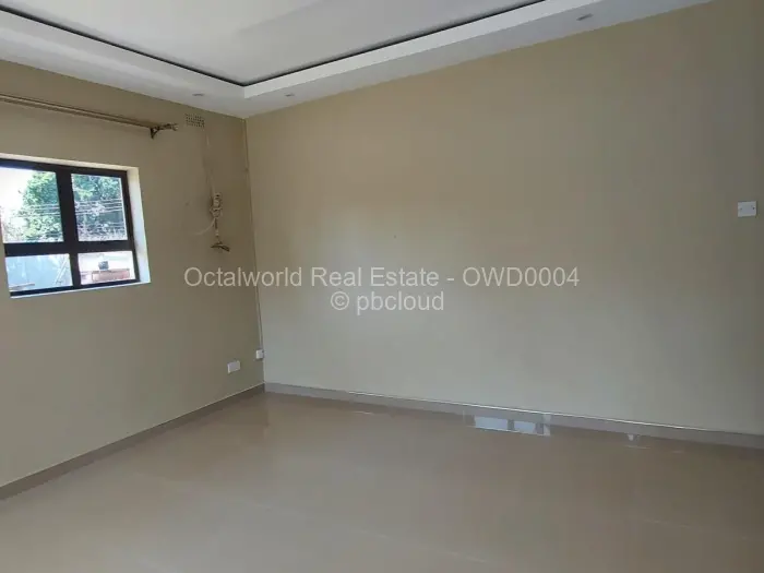 2 Bedroom Cottage/Garden Flat to Rent in Borrowdale West, Harare