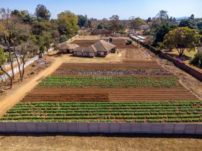 3 Bedroom House for Sale in Marlborough, Harare