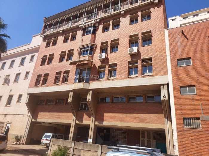 Warehouse/Industrial for Sale in Harare City Centre, Harare