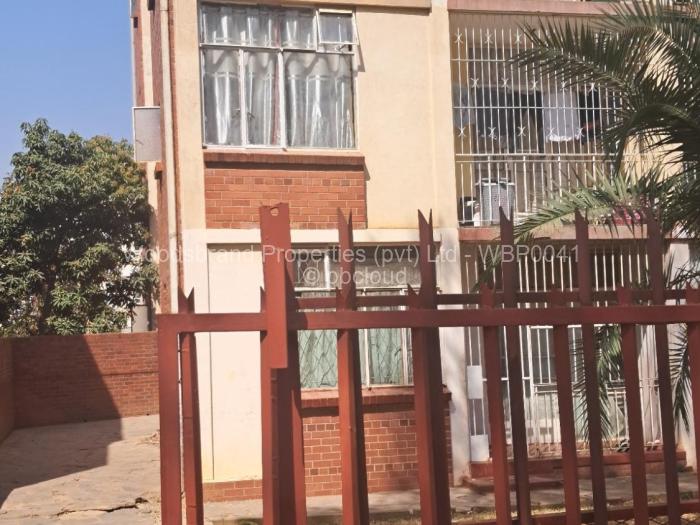 Flat/Apartment for Sale in Avenues, Harare