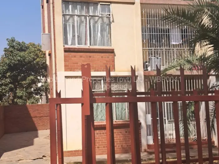 Flat/Apartment for Sale in Avenues, Harare