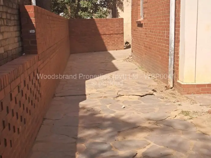 Flat/Apartment for Sale in Avenues, Harare