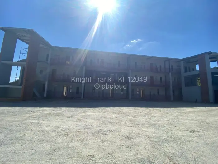 Flat/Apartment for Sale in Vainona, Harare