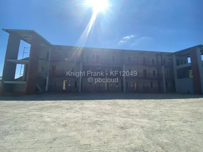 Flat/Apartment for Sale in Vainona, Harare