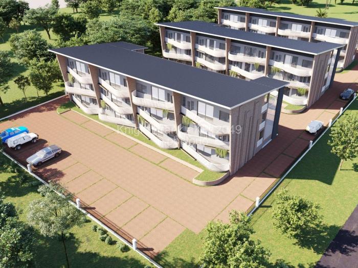 Flat/Apartment for Sale in Vainona, Harare